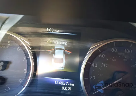 2014 Infiniti Q50 Premium from USA, damaged, VIN JN1BV7AP5EM676316